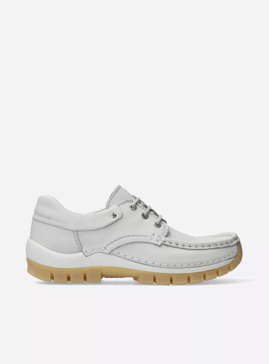 wolky Fly Summer Zeer lichtgewichte schoen