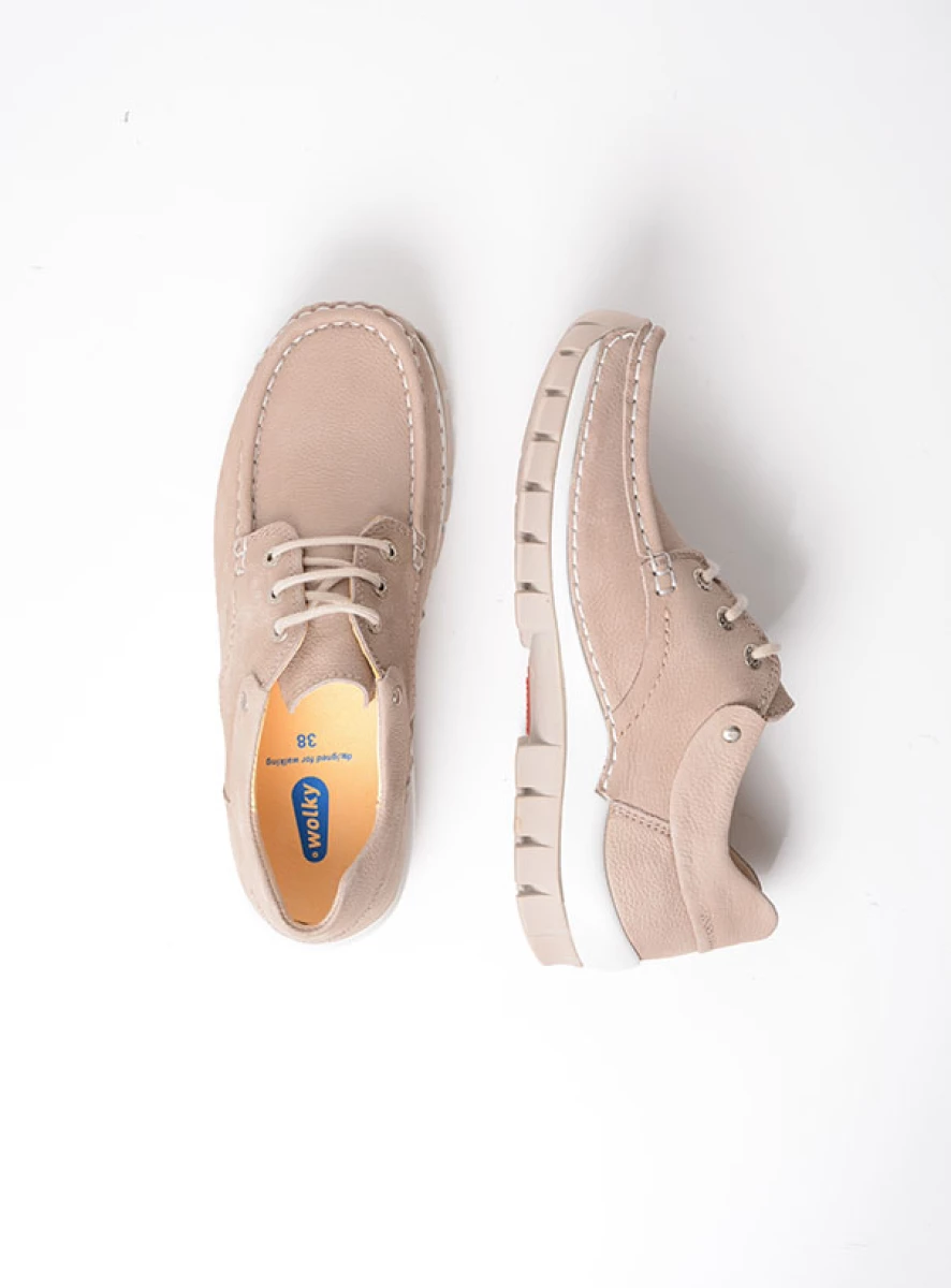 Wolky Fly Summer Zeer Lichtgewichte Schoen