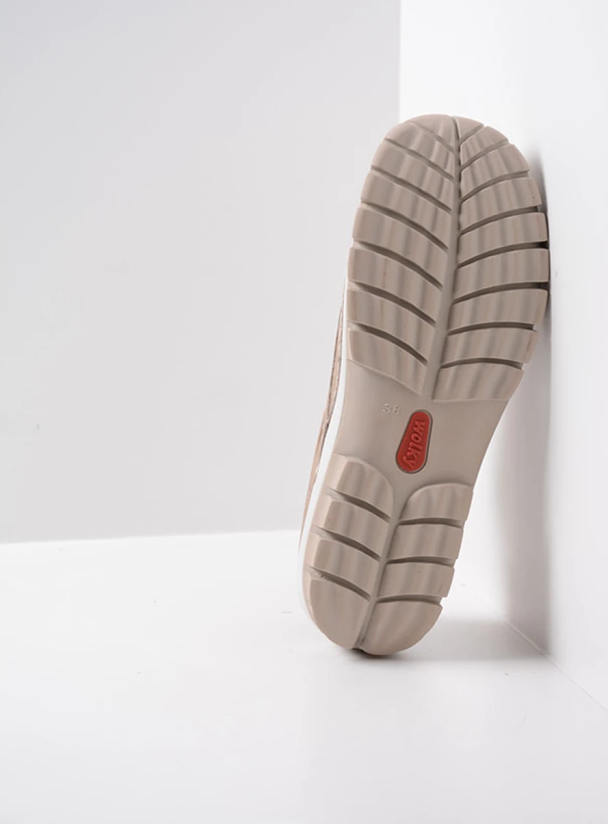 Wolky Fly Summer Zeer Lichtgewichte Schoen