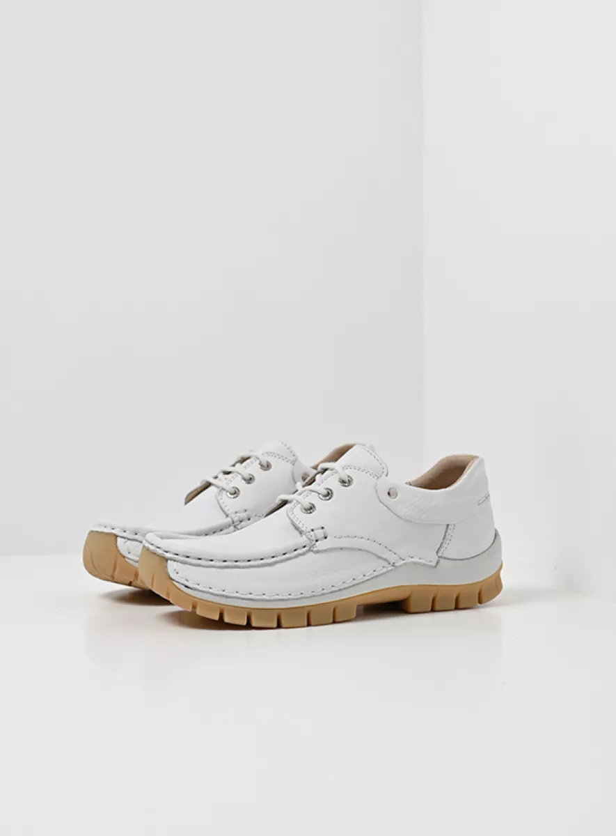 Wolky Fly Summer Zeer Lichtgewichte Schoen