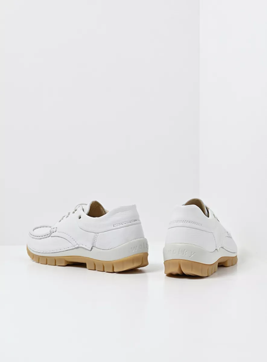 Wolky Fly Summer Zeer Lichtgewichte Schoen