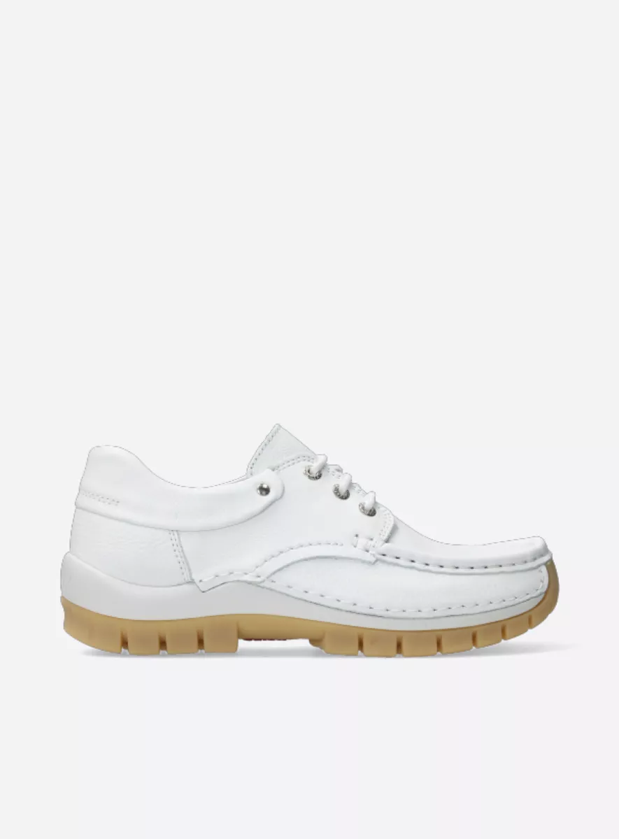 wolky Fly Summer Zeer lichtgewichte schoen