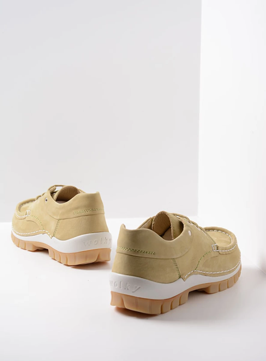 Wolky Fly Summer Zeer Lichtgewichte Schoen