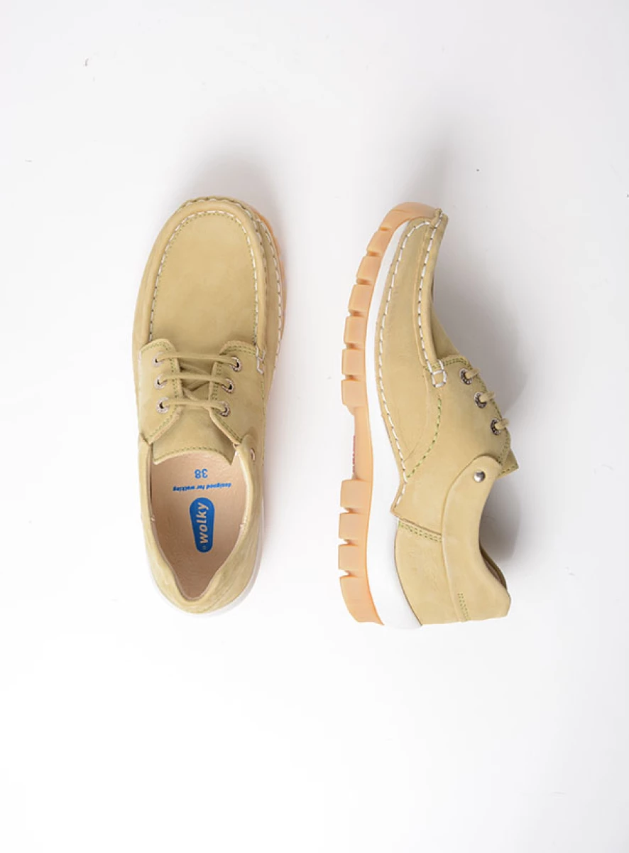 Wolky Fly Summer Zeer Lichtgewichte Schoen