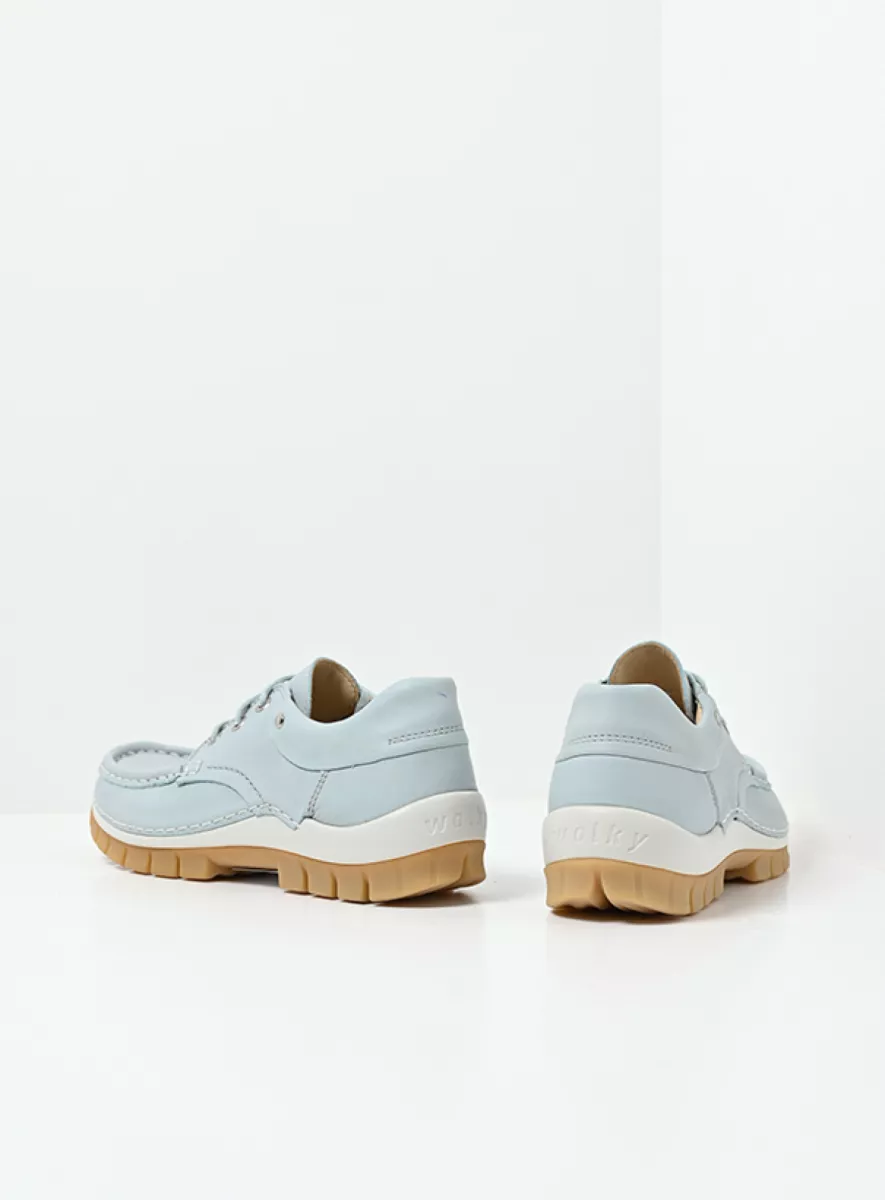 Wolky Fly Summer Zeer Lichtgewichte Schoen