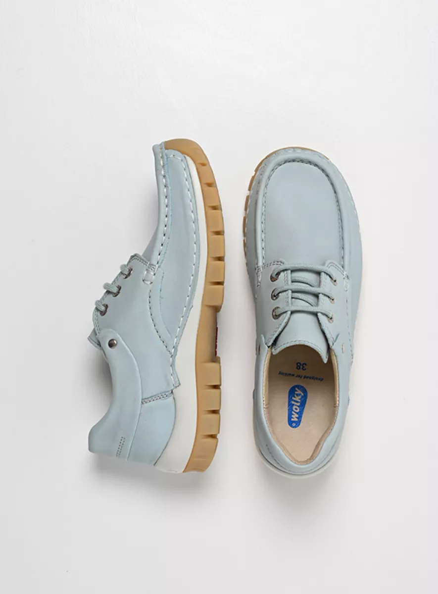 Wolky Fly Summer Zeer Lichtgewichte Schoen