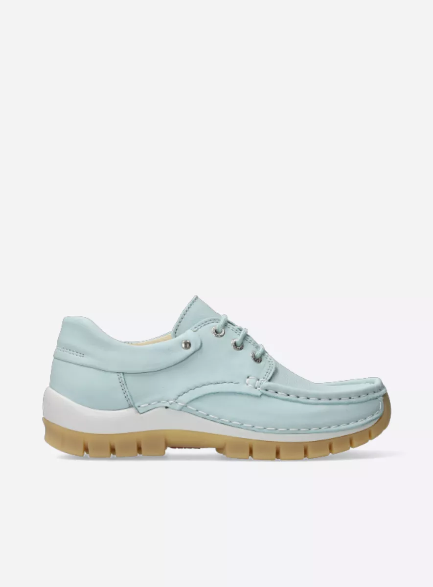 wolky Fly Summer Zeer lichtgewichte schoen