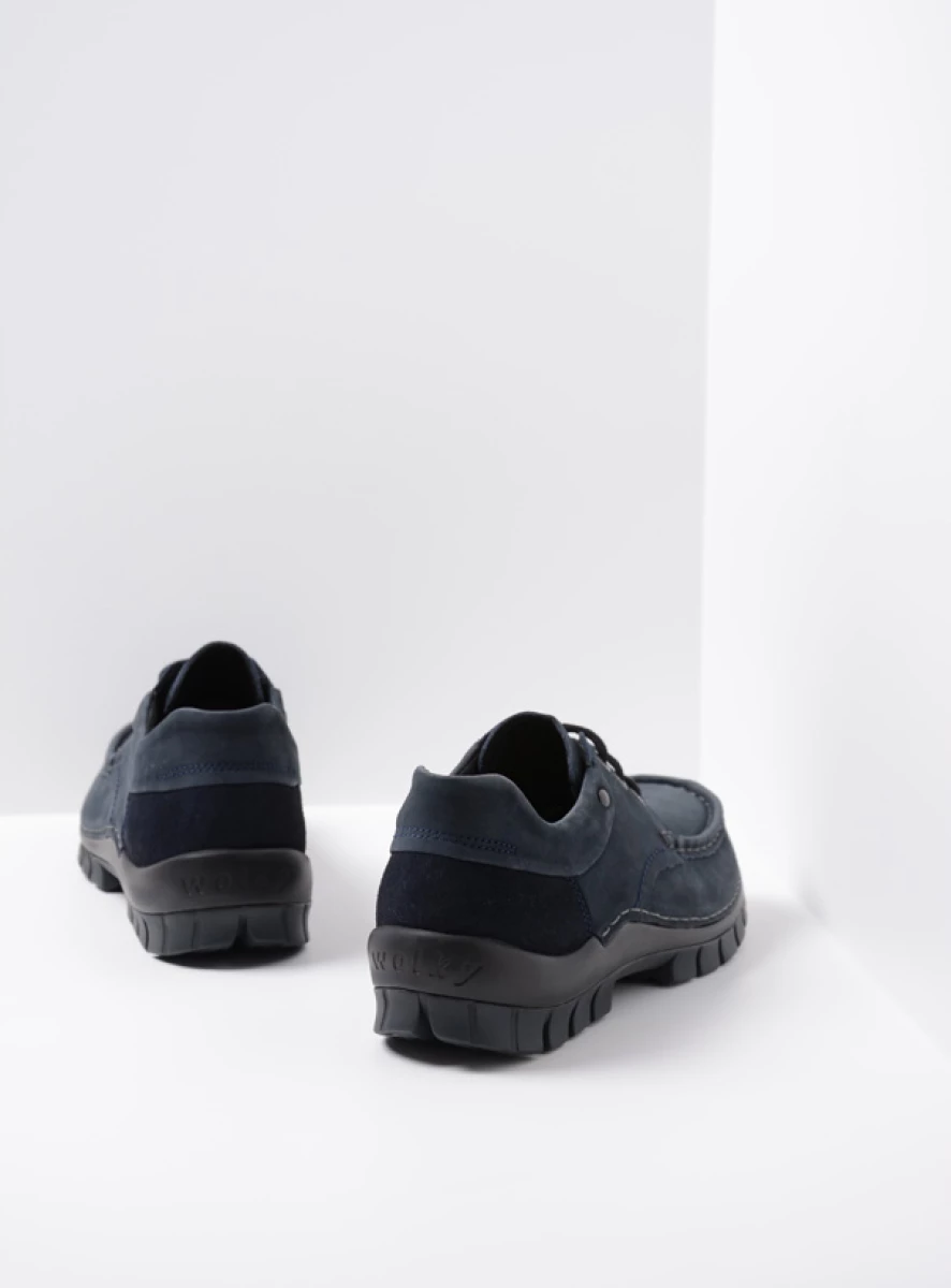 Wolky Fly Zeer Lichtgewicht Schoen