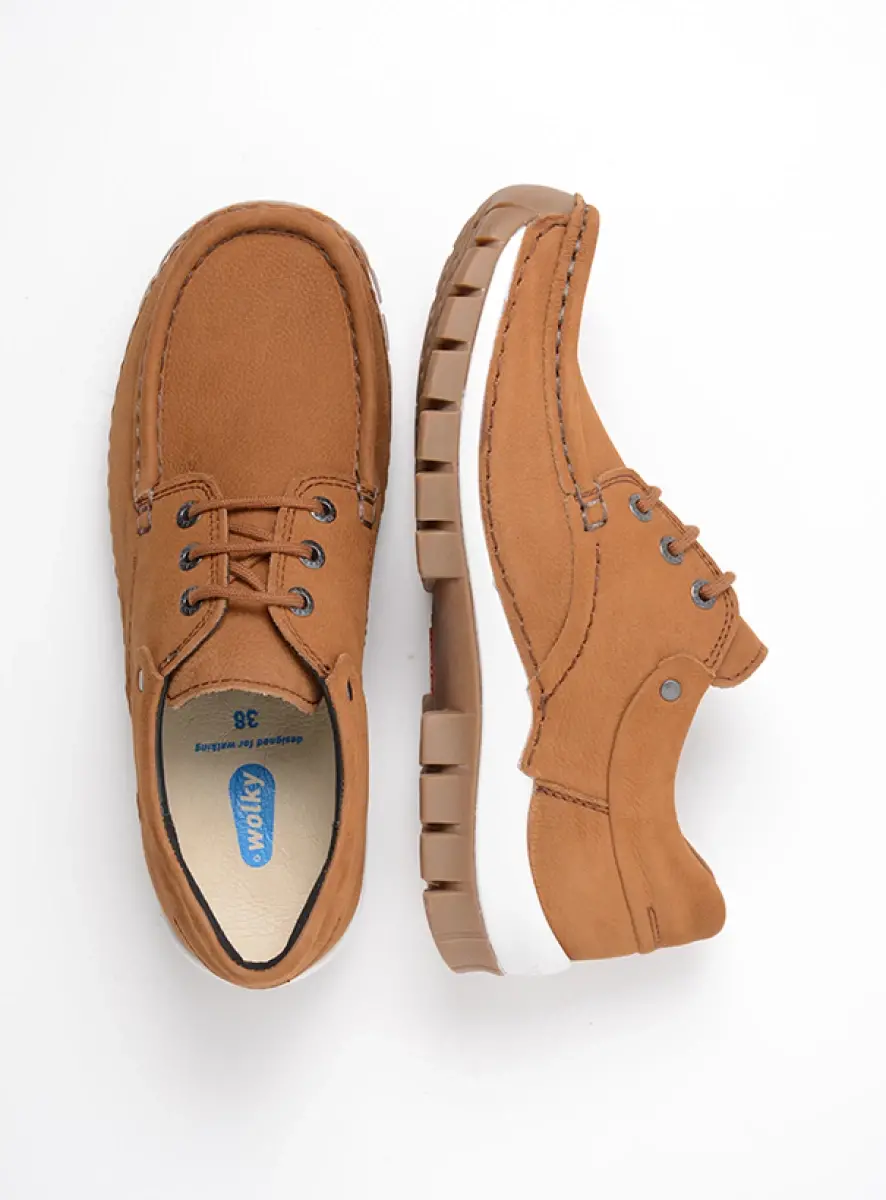 Wolky Fly Zeer Lichtgewicht Schoen