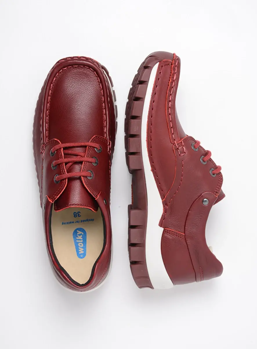 Wolky Fly Zeer Lichtgewicht Schoen