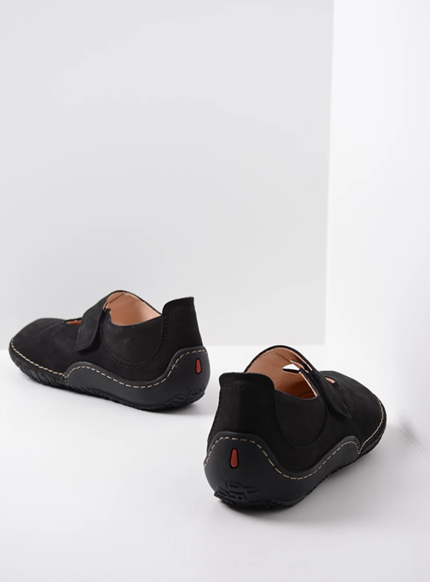 Wolky Fresh Ruime Bandschoen