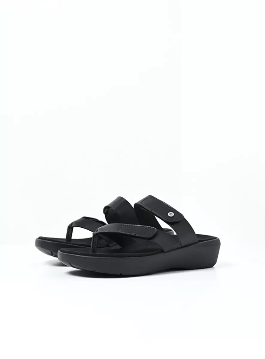 Wolky Hobie Chique Vegan Teenslipper