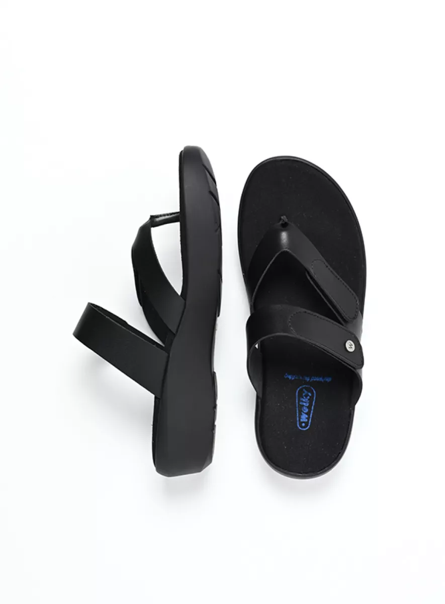 Wolky Hobie Chique Vegan Teenslipper