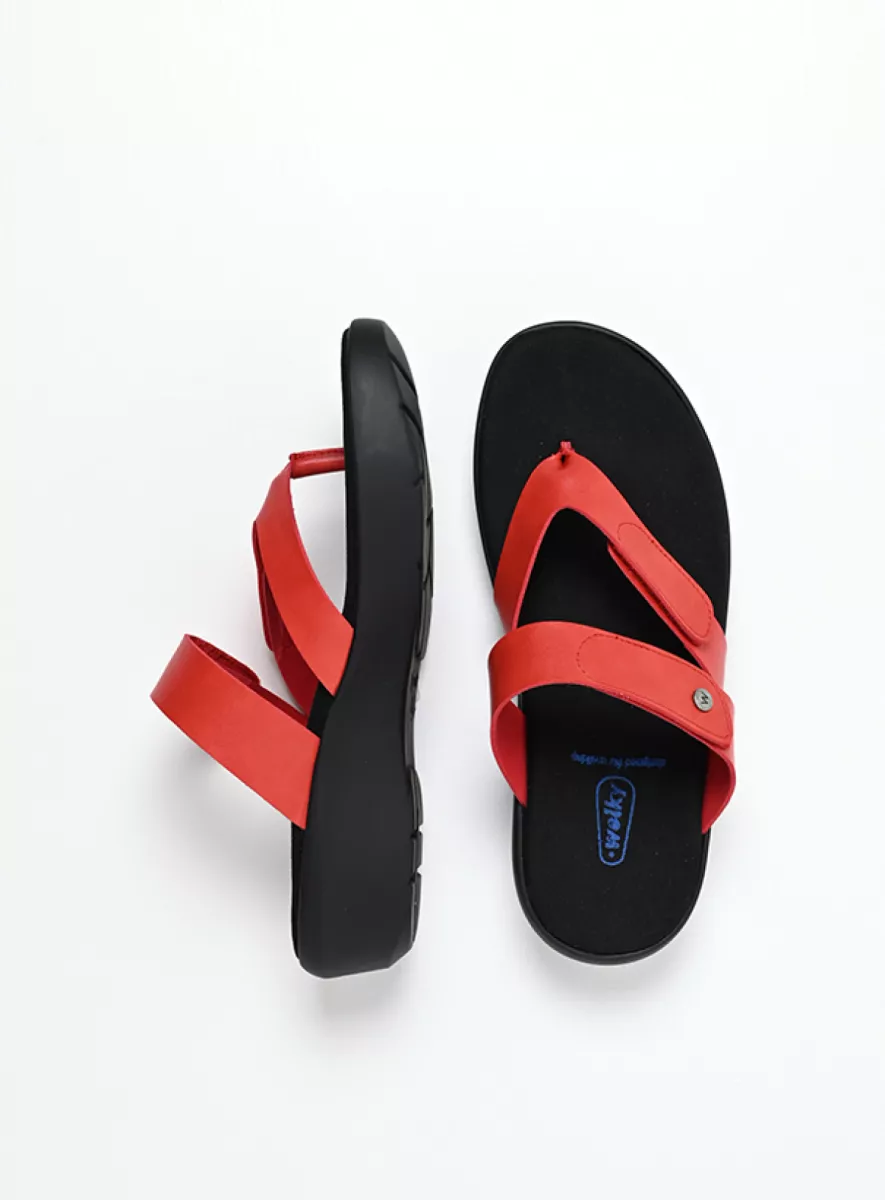 Wolky Hobie Chique Vegan Teenslipper