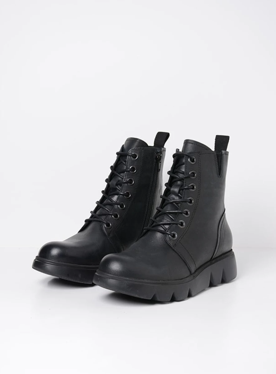 Wolky Hope XW Hoge Veterboot