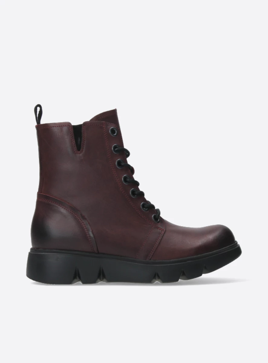 wolky Hope XW Hoge veterboot