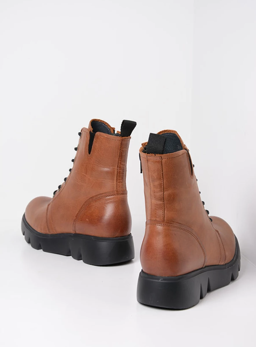 Wolky Hope XW Hoge Veterboot