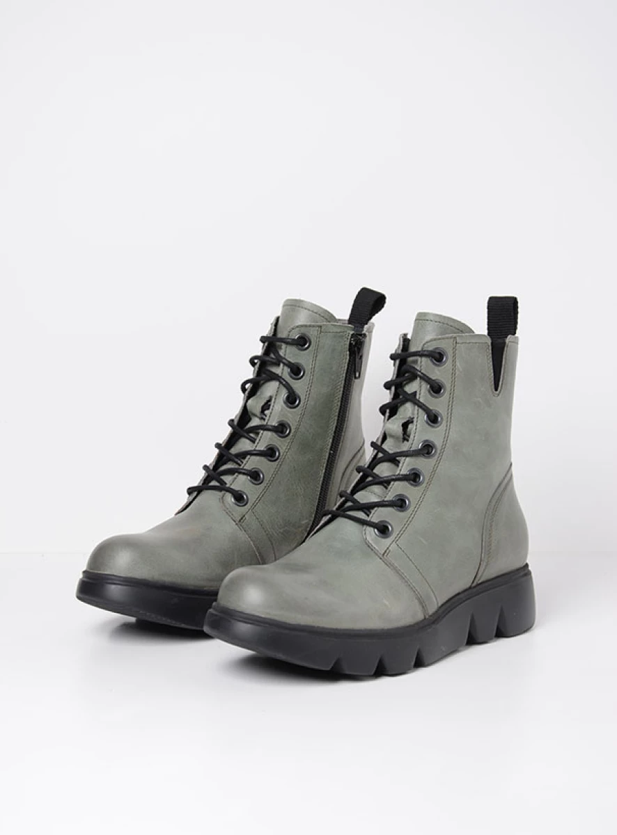 Wolky Hope XW Hoge Veterboot