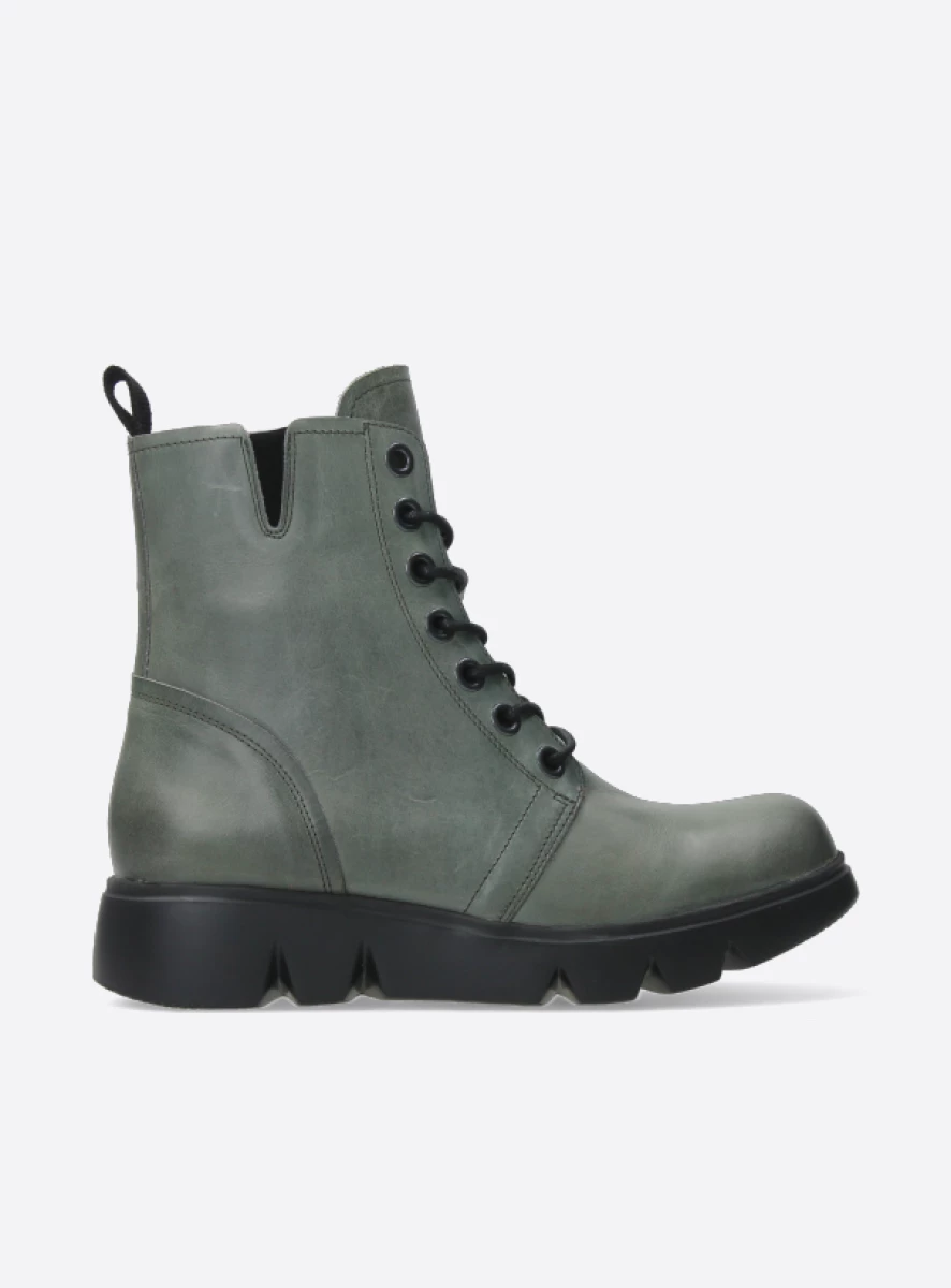 wolky Hope XW Hoge veterboot