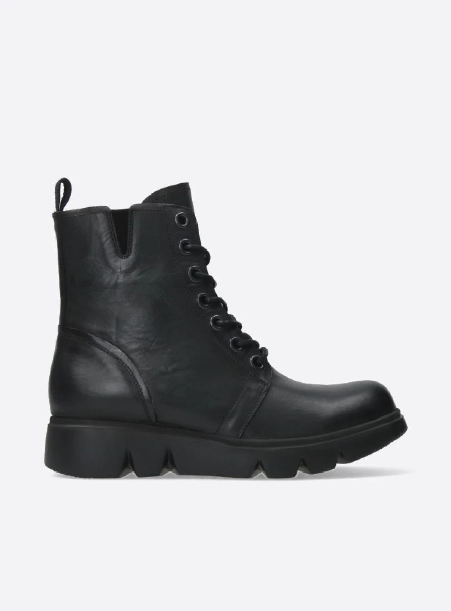 wolky Hope XW Hoge veterboot