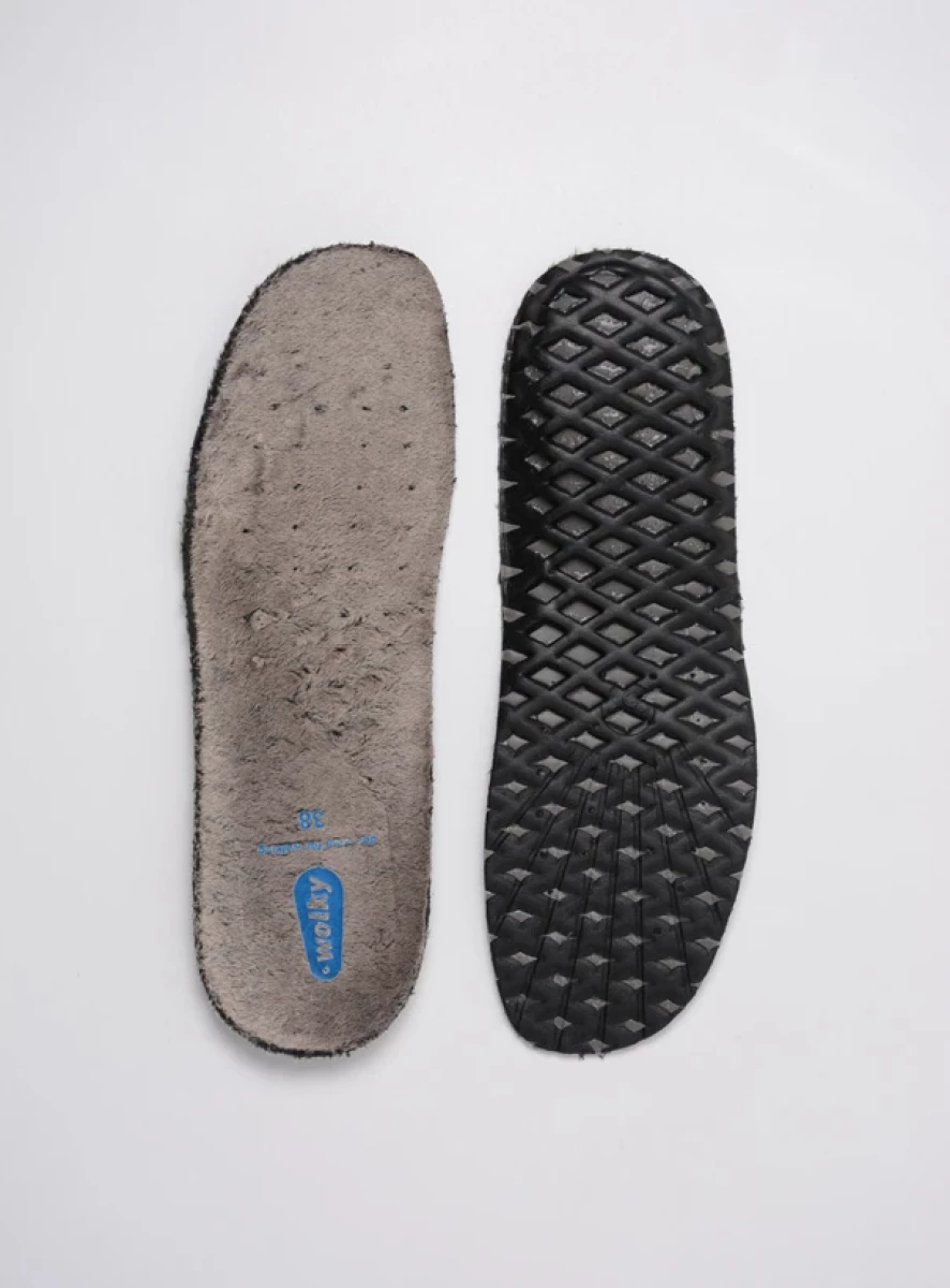 wolky Inlegzolen Roll Moc Warme winterzooltjes