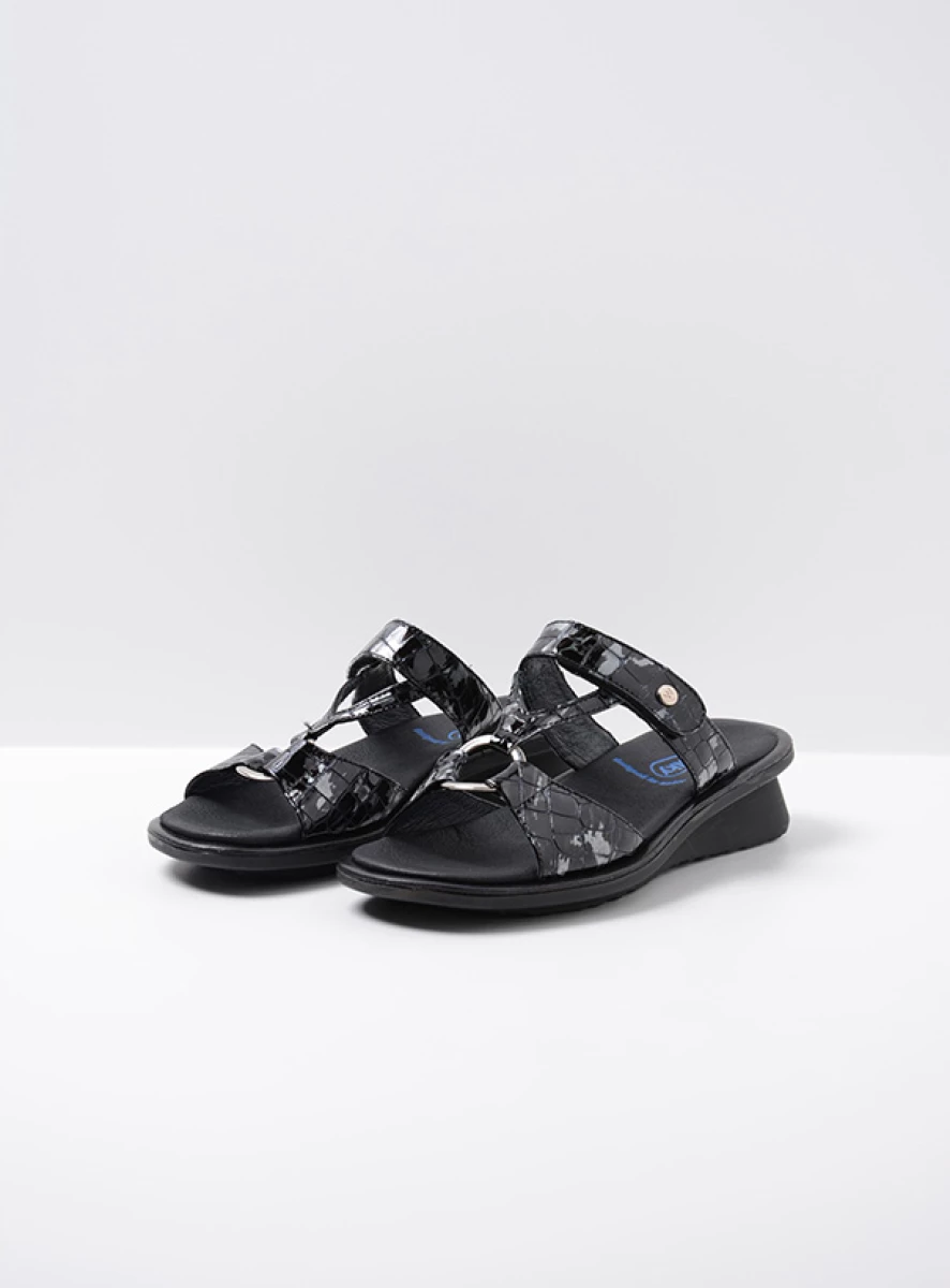 Wolky Isa Elegante Slipper