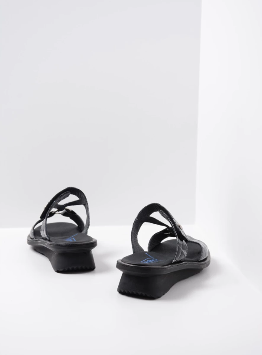 Wolky Isa Elegante Slipper