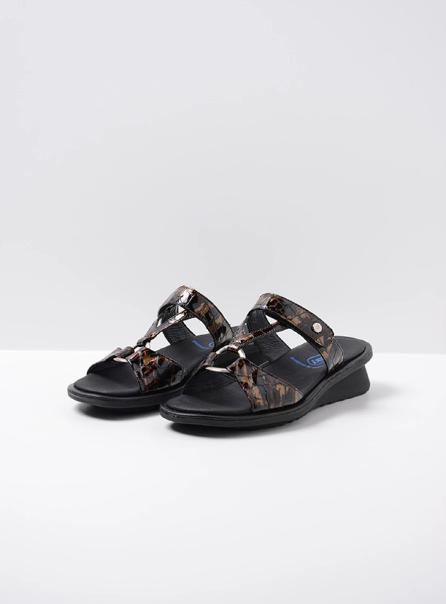 Wolky Isa Elegante Slipper