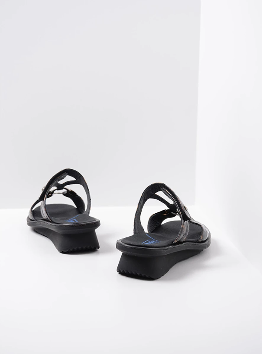 Wolky Isa Elegante Slipper