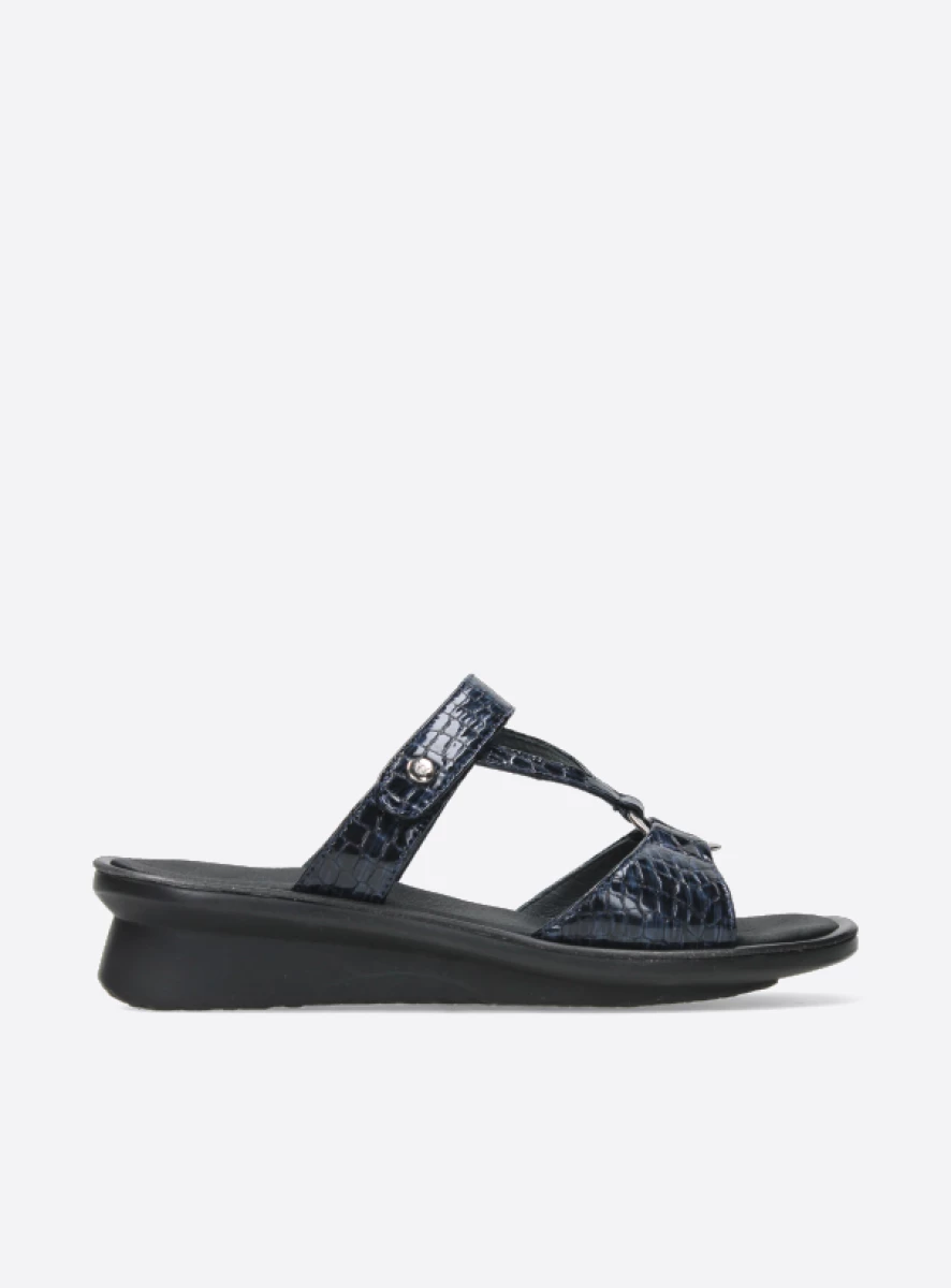 wolky Isa Elegante slipper