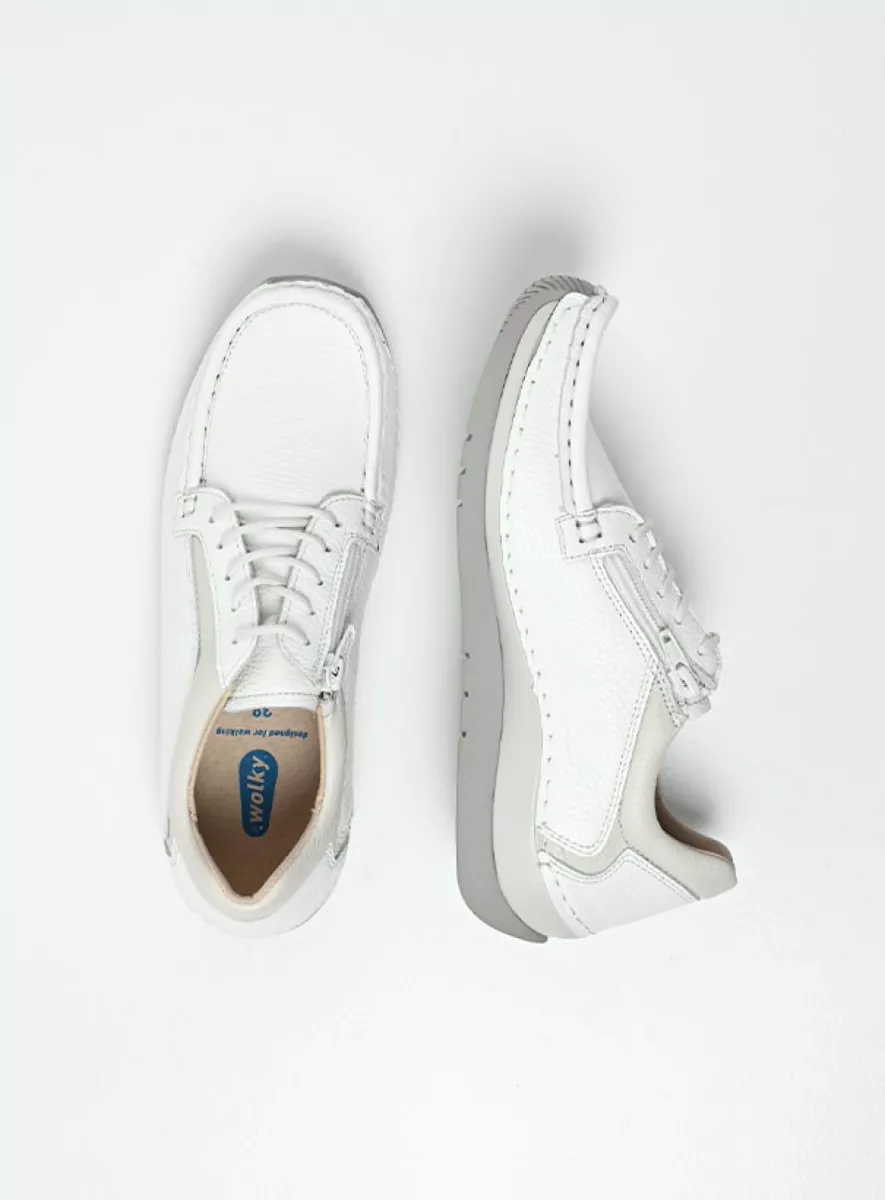 Wolky Japura Comfortabele Veterschoen