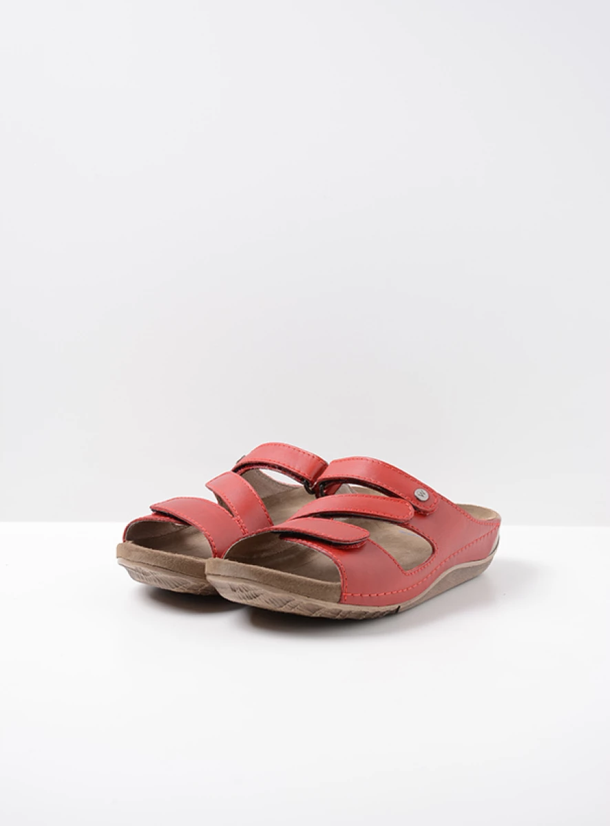 Wolky Jasper Verstelbare Slipper