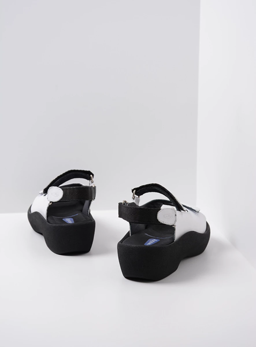 Wolky Jewel Bestseller Sandaal