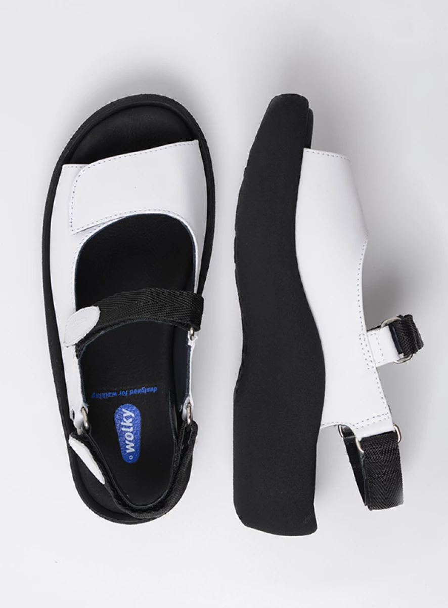 Wolky Jewel Bestseller Sandaal