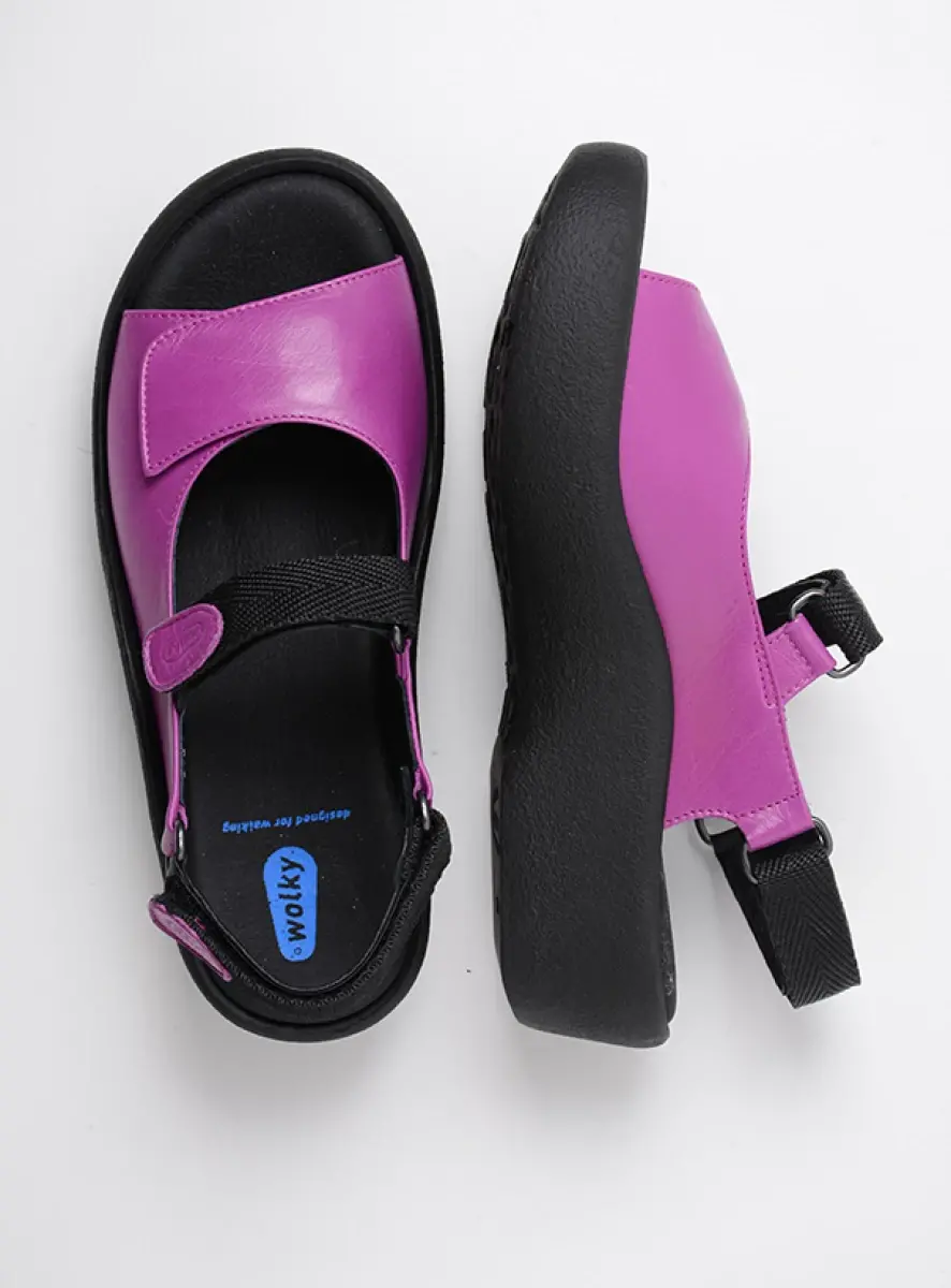 Wolky Jewel Bestseller Sandaal