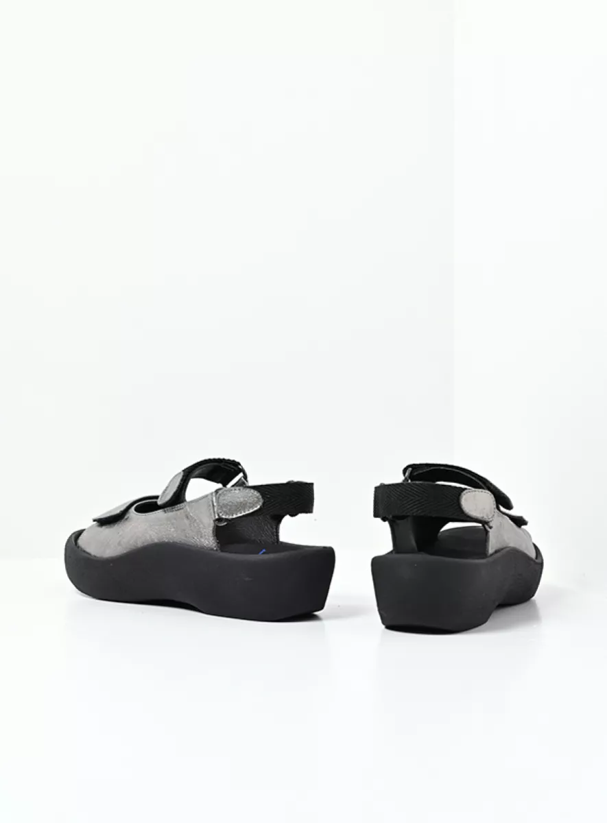 Wolky Jewel Bestseller Sandaal