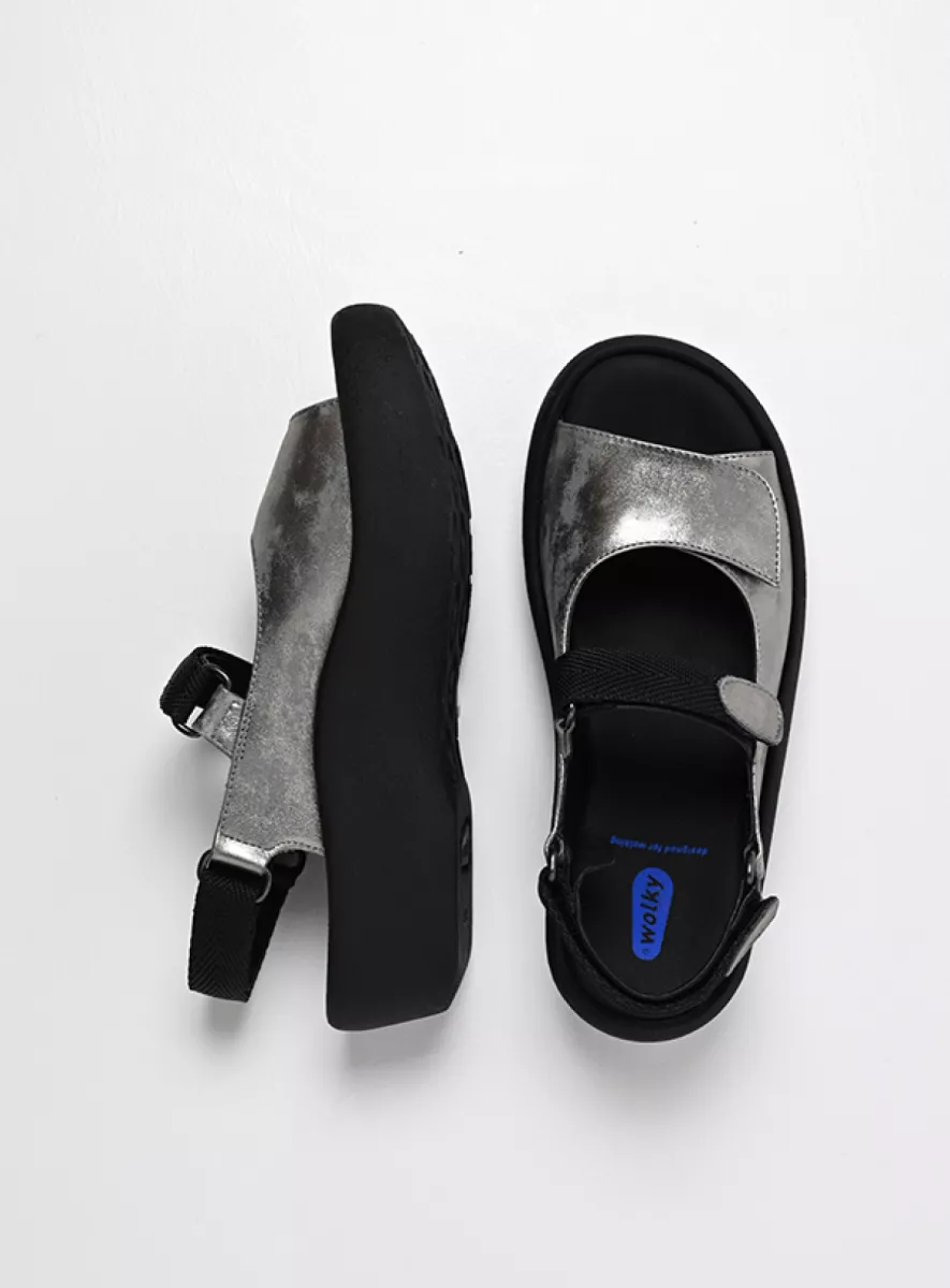 Wolky Jewel Bestseller Sandaal