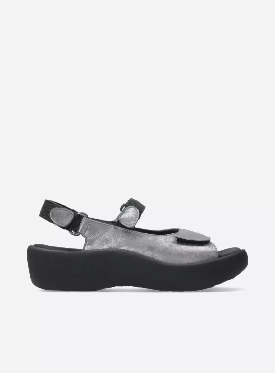 wolky Jewel Bestseller sandaal