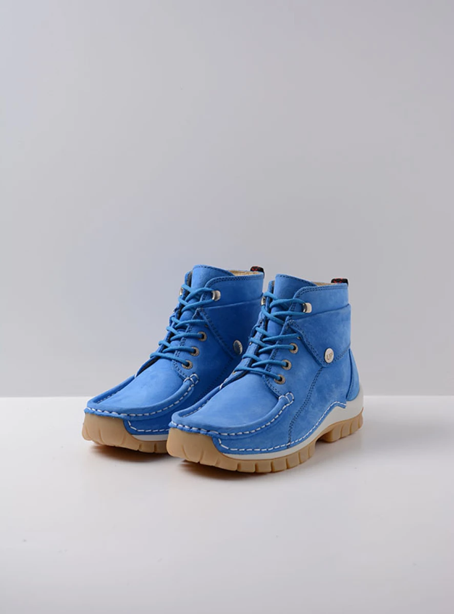 Wolky Jump Summer Stoere Veterboot