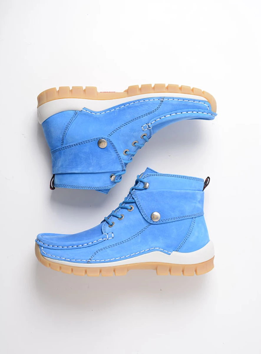 Wolky Jump Summer Stoere Veterboot