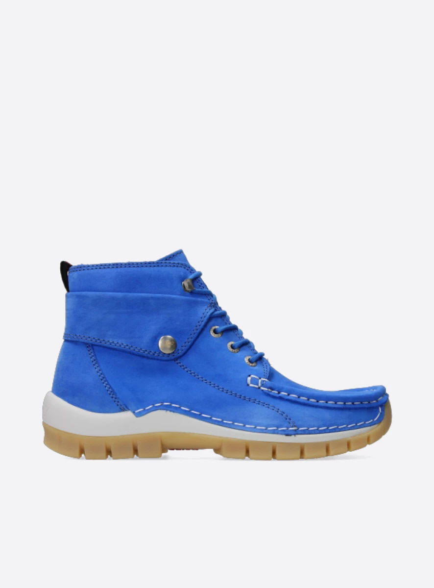 wolky Jump Summer Stoere veterboot