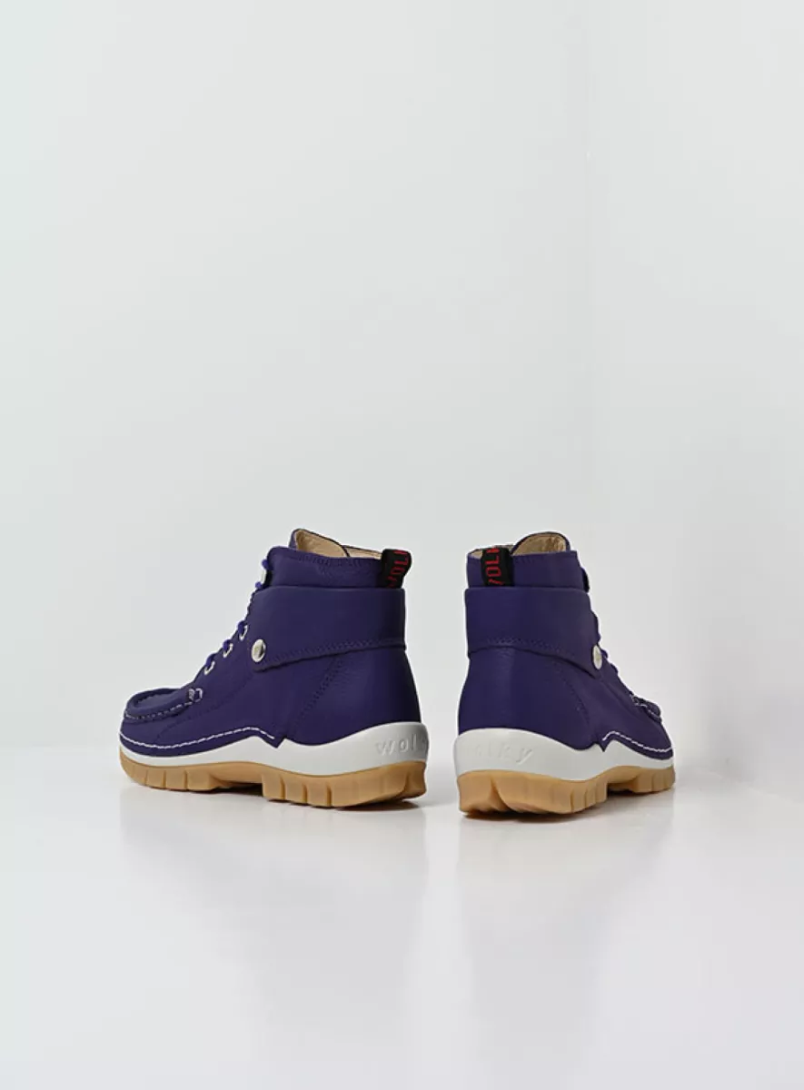 Wolky Jump Summer Stoere Veterboot