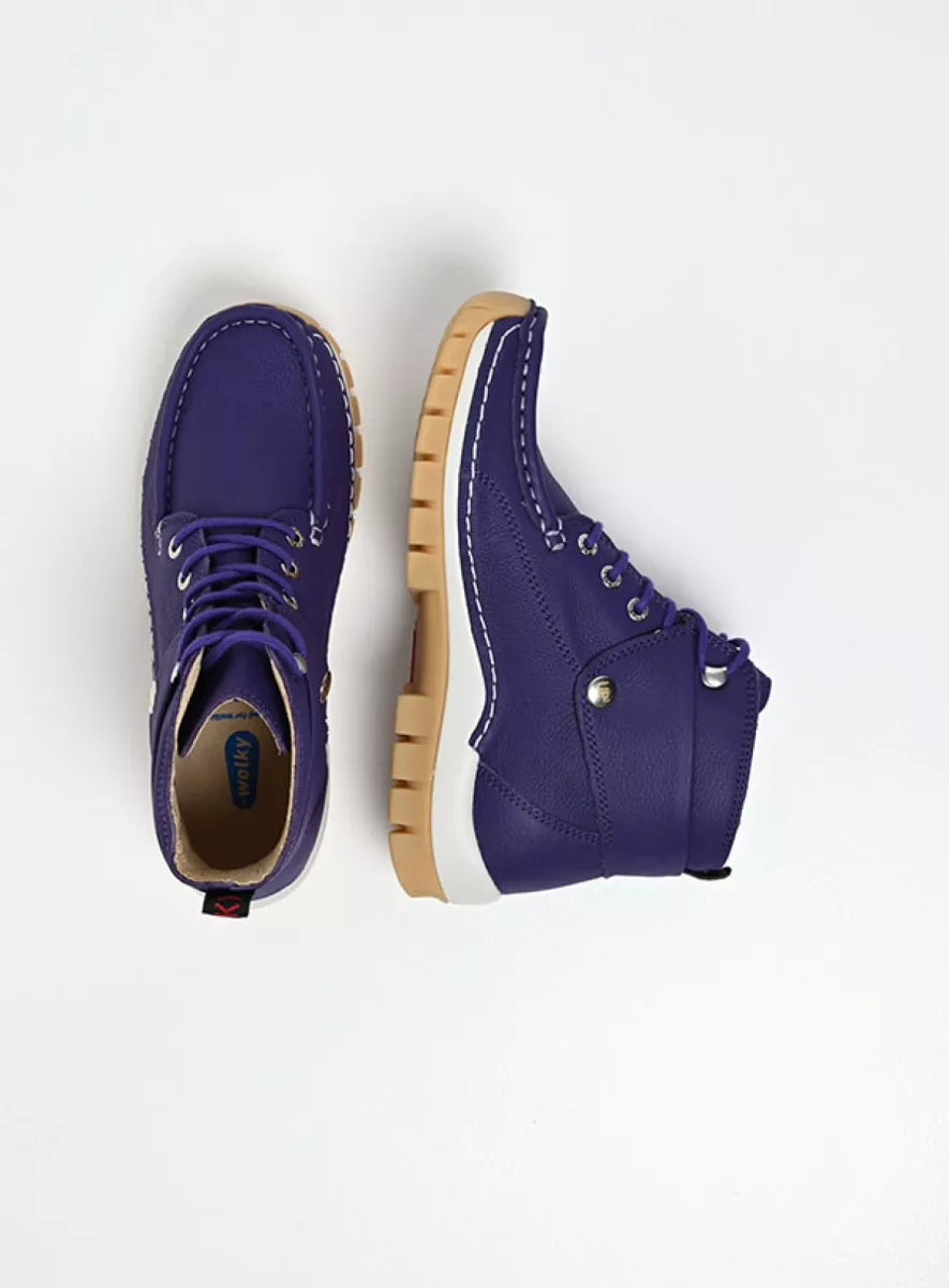 Wolky Jump Summer Stoere Veterboot