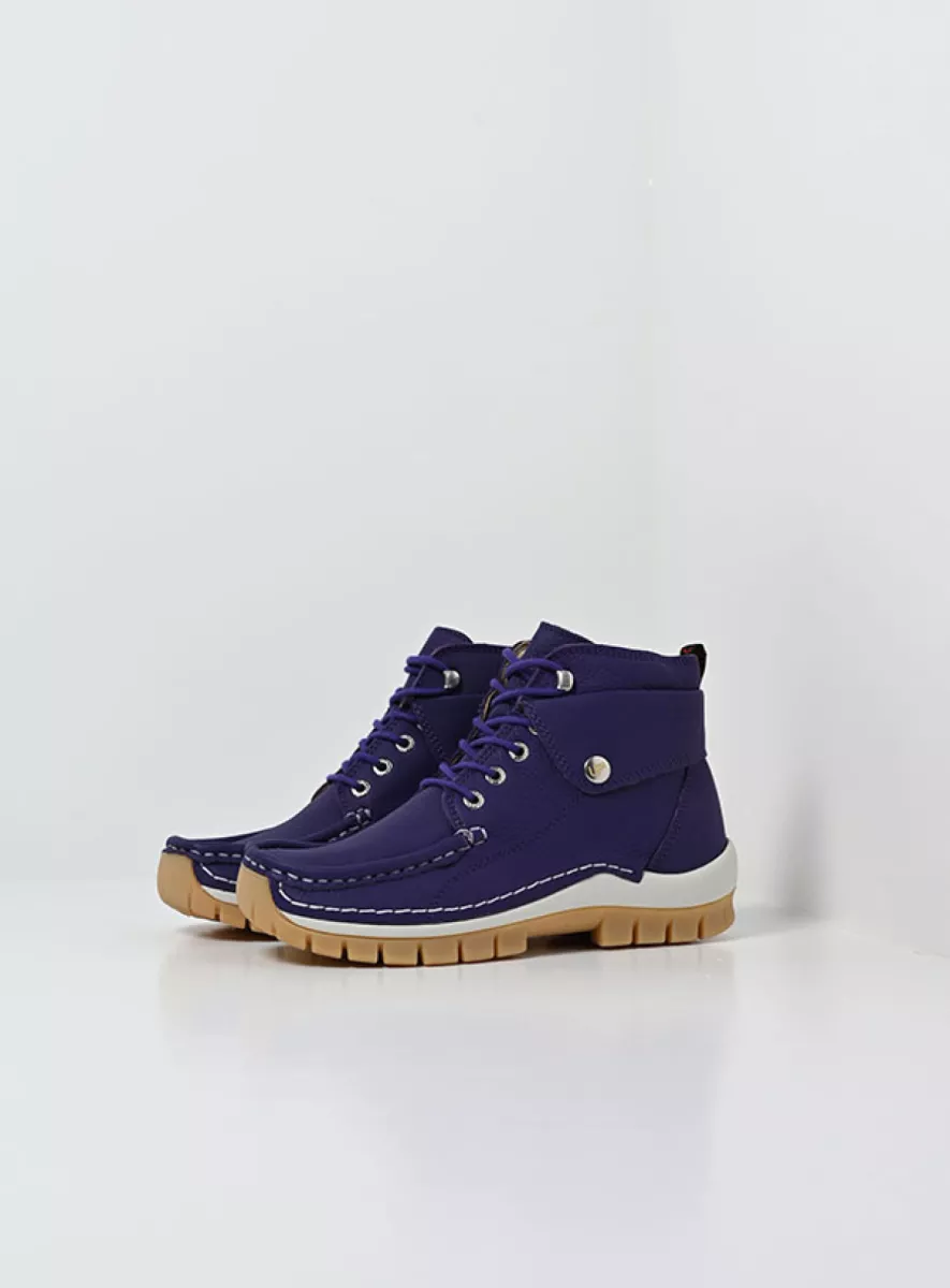 Wolky Jump Summer Stoere Veterboot