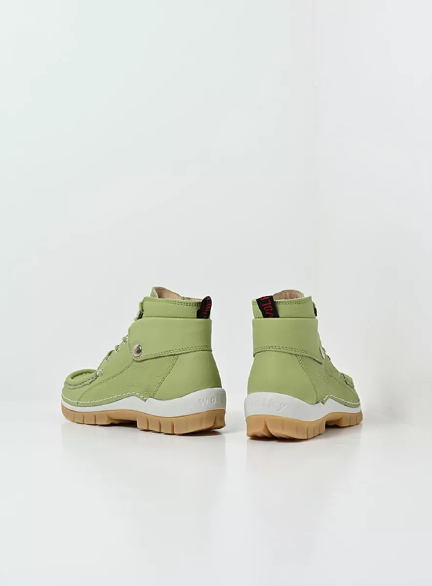 Wolky Jump Summer Stoere Veterboot