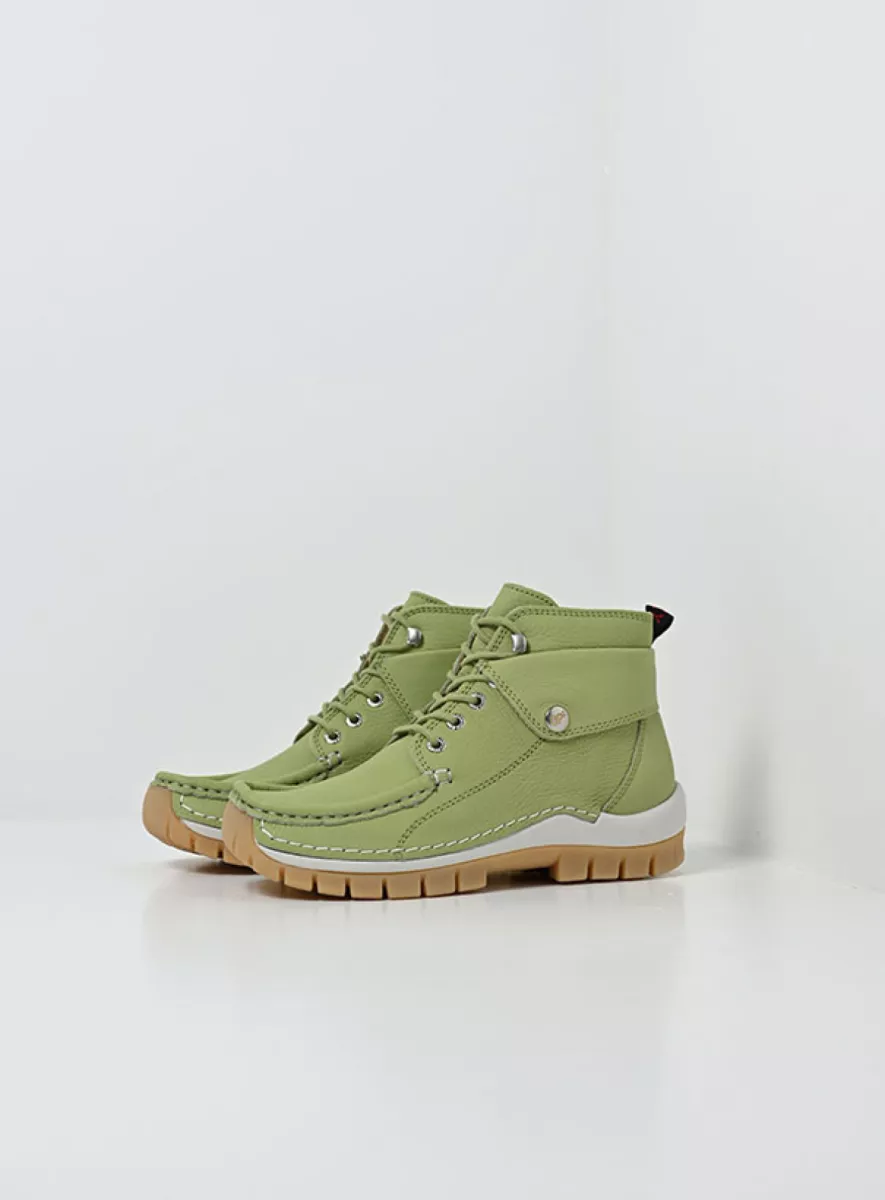 Wolky Jump Summer Stoere Veterboot