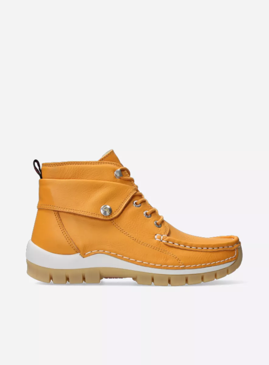 wolky Jump Summer Stoere veterboot