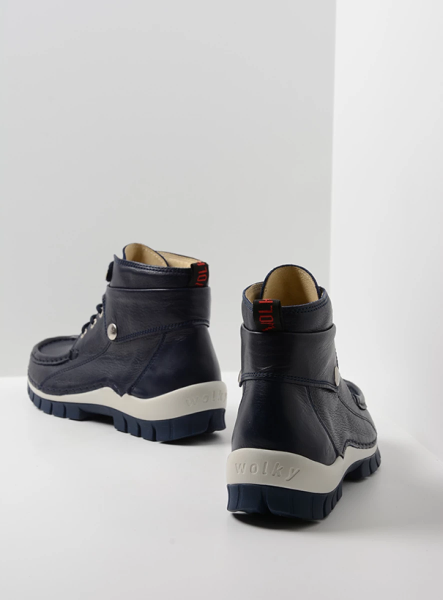 Wolky Jump Summer Stoere Veterboot