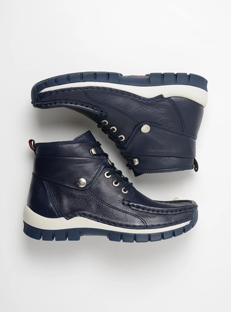 Wolky Jump Summer Stoere Veterboot