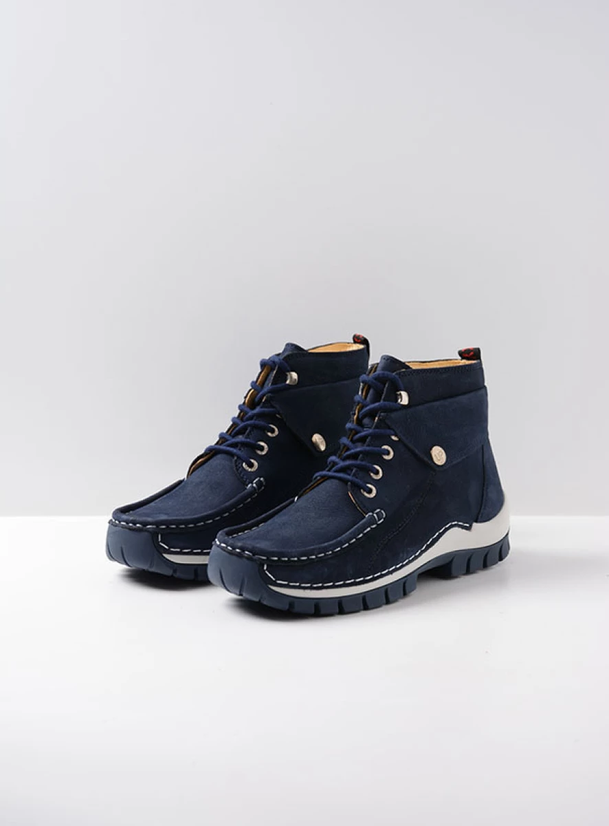 Wolky Jump Summer Stoere Veterboot